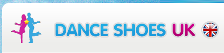 Dance Shoes UK