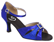 RoTate Ladies Latin Dance Shoe 1000