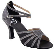 RoTate Ladies Latin Dance Shoe 1002