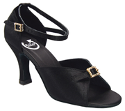 RoTate Ladies Latin Dance Shoe 1004