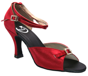 RoTate Ladies Latin Dance Shoe 1005