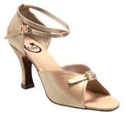 RoTate Ladies Latin Dance Shoe 1006