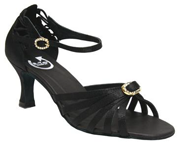 RoTate Ladies Latin Dance Shoe 1013