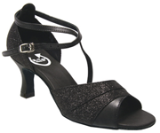 RoTate Ladies Latin Dance Shoe 1019