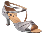 RoTate Ladies Latin Dance Shoe 1021