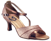 RoTate Ladies Latin Dance Shoe 1022