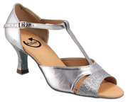 RoTate Ladies Latin Dance Shoe 1030