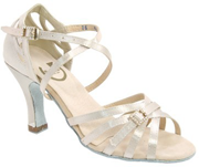 RoTate Ladies Latin Dance Shoe 1038