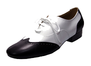 RoTate Mens Latin Dance Shoe 1042