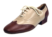 RoTate Mens Latin Dance Shoe 1043