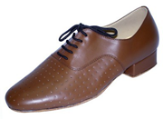 RoTate Mens Latin Dance Shoe 1048