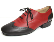 RoTate Mens Latin Dance Shoe 1049
