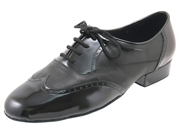 RoTate Mens Latin Dance Shoe 1051