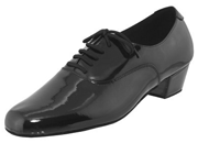 RoTate Mens Latin Dance Shoe 1054