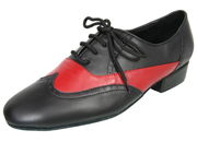 RoTate Mens Latin Dance Shoe 1055