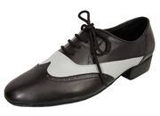 RoTate Mens Latin Dance Shoe 1056