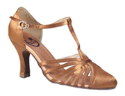 RoTate Ladies Latin Dance Shoe 1079