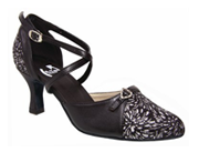 RoTate Ladies Latin Dance Shoe 1080
