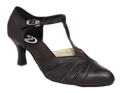 RoTate Ladies Latin Dance Shoe 1086