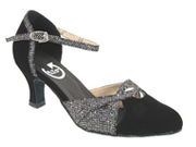 RoTate Ladies Latin Dance Shoe 1089