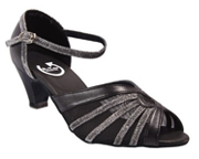 RoTate Ladies Latin Dance Shoe 1092