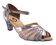 RoTate Ladies Latin Dance Shoe 1093