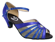 RoTate Ladies Latin Dance Shoe 1095