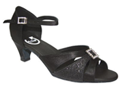 RoTate Ladies Latin Dance Shoe 1099