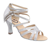 RoTate Ladies Latin Dance Shoe 1111