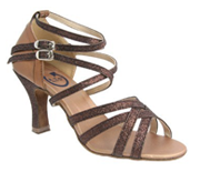 RoTate Ladies Latin Dance Shoe 1112