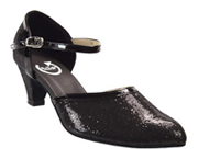 RoTate Ladies Latin Dance Shoe 1115