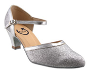 RoTate Ladies Latin Dance Shoe 1117