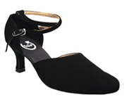 RoTate Ladies Latin Dance Shoe 1118