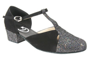 RoTate Ladies Latin Dance Shoe 1120