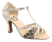 RoTate Ladies Latin Dance Shoe 1126