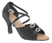 RoTate Ladies Latin Dance Shoe 1132