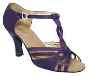 RoTate Ladies Latin Dance Shoe 1137