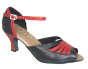 RoTate Ladies Latin Dance Shoe 1141