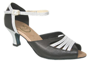 RoTate Ladies Latin Dance Shoe 1142