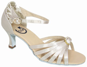 RoTate Ladies Latin Dance Shoe 1144