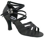 RoTate Ladies Latin Dance Shoe 1149