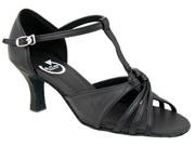 RoTate Ladies Latin Dance Shoe 1150