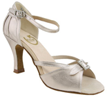 RoTate Ladies Latin Dance Shoe 1153