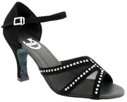 RoTate Ladies Latin Dance Shoe 1156