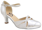 RoTate Ladies Latin Dance Shoe 1163