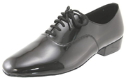 RoTate Mens Latin Dance Shoe 1165