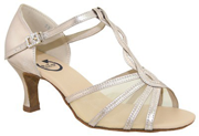 RoTate Ladies Latin Dance Shoe 1169