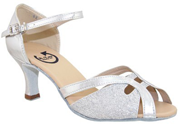 RoTate Ladies Latin Dance Shoe 1170