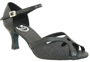 RoTate Ladies Latin Dance Shoe 1172