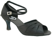 RoTate Ladies Latin Dance Shoe 1176